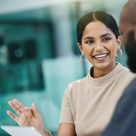 Solutions we support