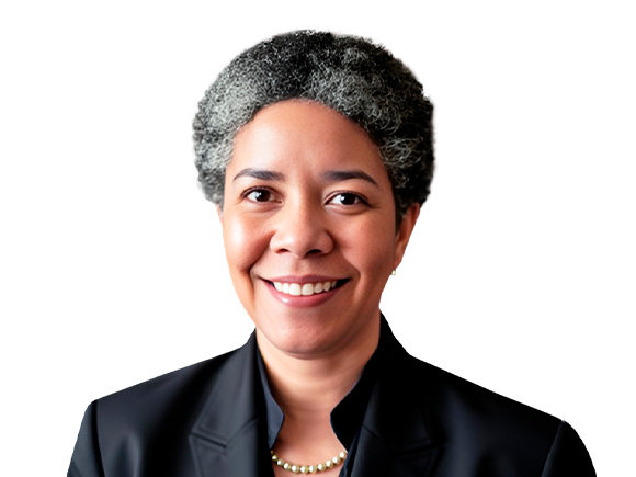 Maya Wilson bio image