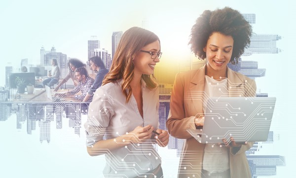 Measuring Responsibility: How Investment in Data Enables ESG image