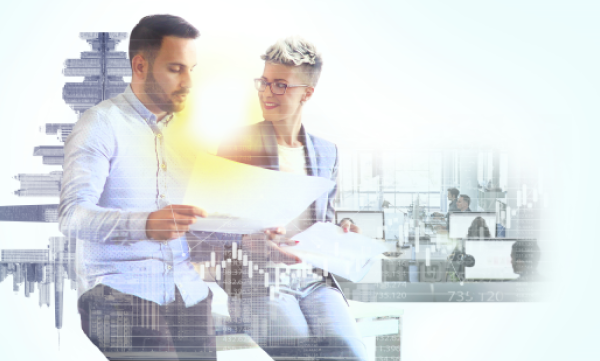 Filling the Leadership Gap: Creating Your Organization's Next Generation of Leaders image
