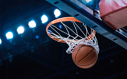 Intercollegiate Athletics