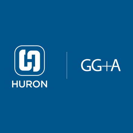 Huron GG+A