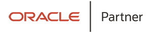 Oracle Partner Logo