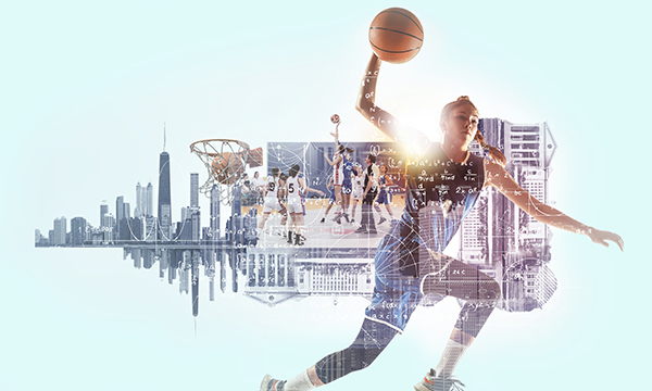 Student-athlete compensation: Key early considerations thumbnail image