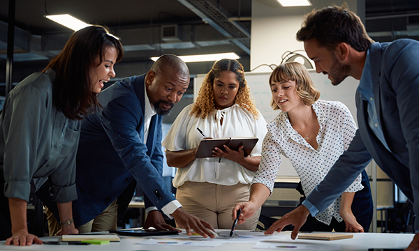 Strategic higher education M&A: Assessing institutional readiness image