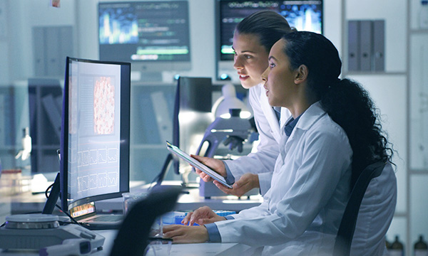 Organizational change management: How digital evolution can improve your culture image